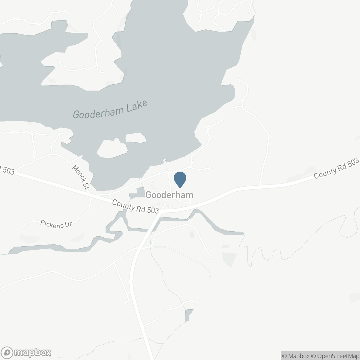 1038 GOODERHAM STREET, Highlands East, Ontario K0M 1R0